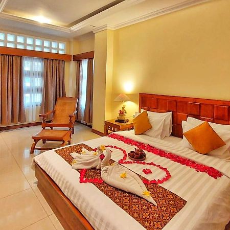 De Solo Boutique Hotel Εξωτερικό φωτογραφία