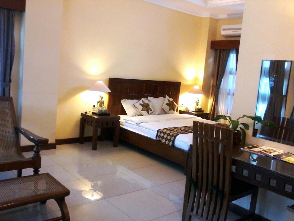 De Solo Boutique Hotel Εξωτερικό φωτογραφία