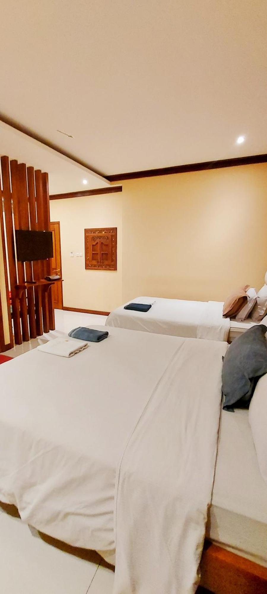 De Solo Boutique Hotel Εξωτερικό φωτογραφία