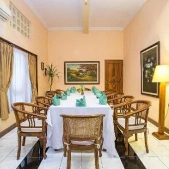 De Solo Boutique Hotel Εξωτερικό φωτογραφία