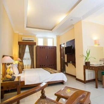 De Solo Boutique Hotel Εξωτερικό φωτογραφία