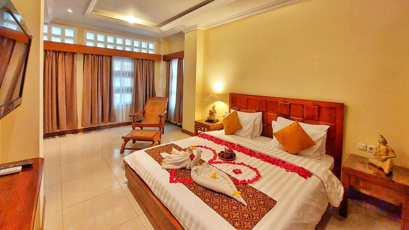 De Solo Boutique Hotel Εξωτερικό φωτογραφία