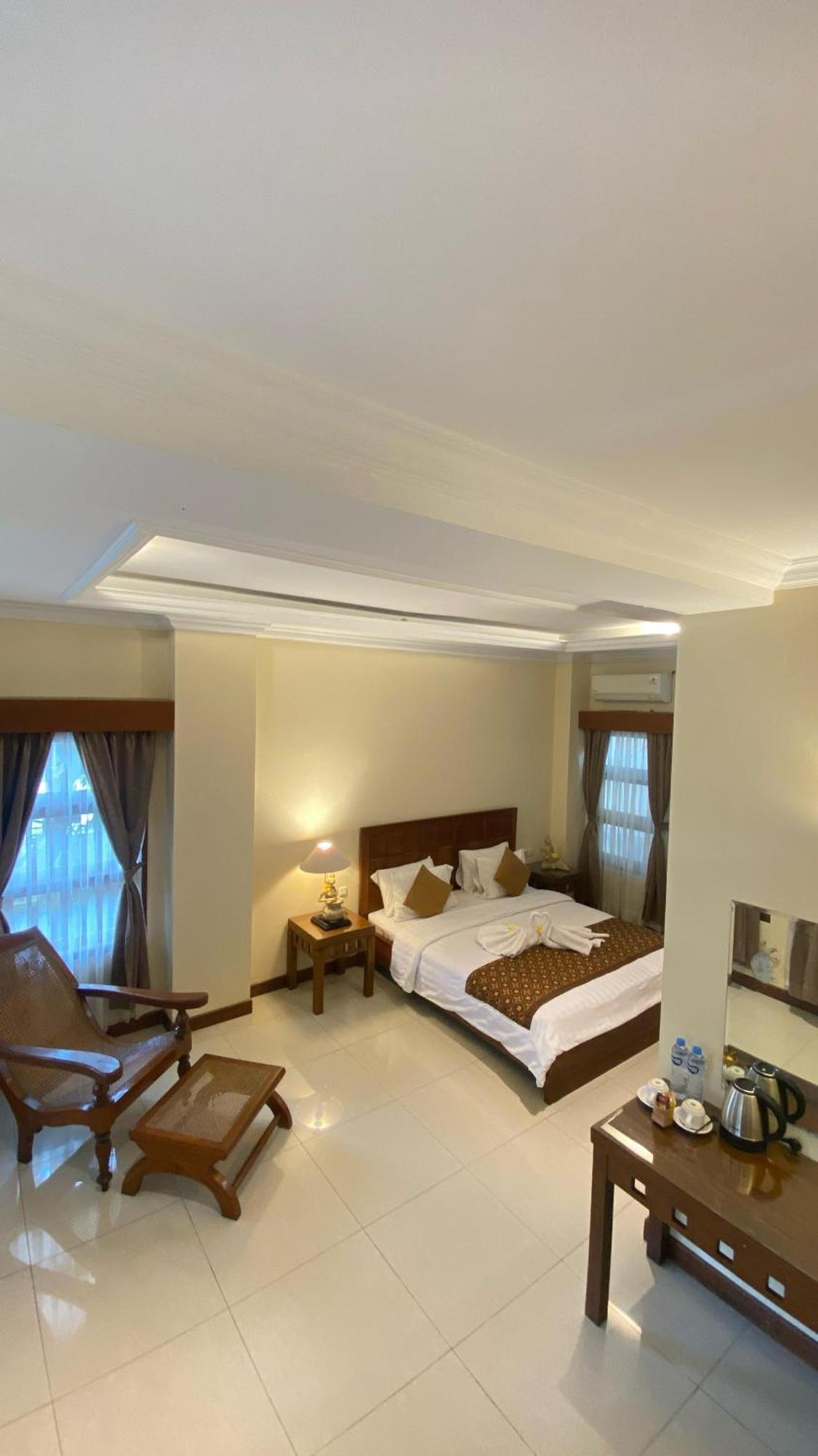 De Solo Boutique Hotel Εξωτερικό φωτογραφία