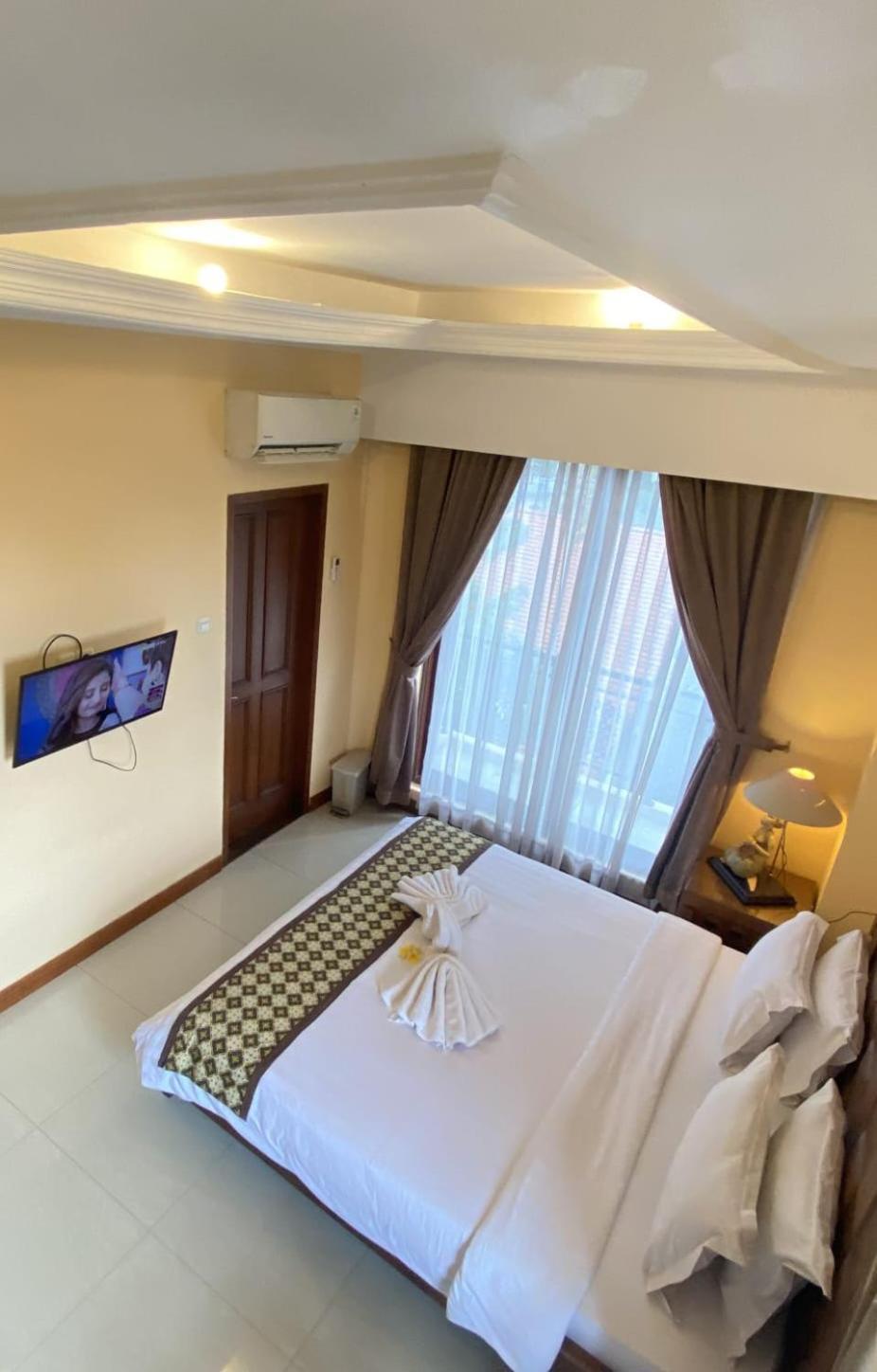 De Solo Boutique Hotel Εξωτερικό φωτογραφία