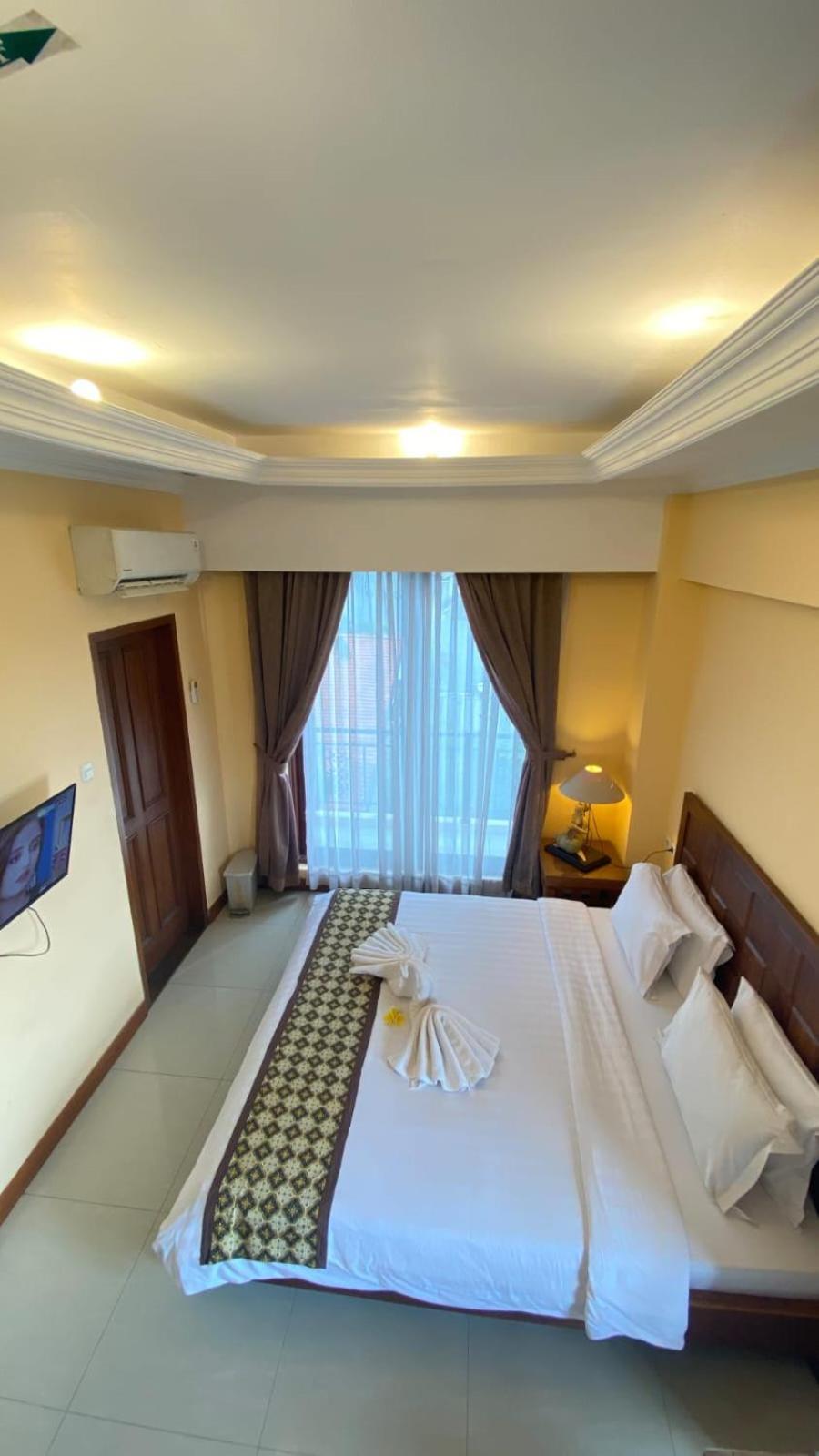 De Solo Boutique Hotel Εξωτερικό φωτογραφία