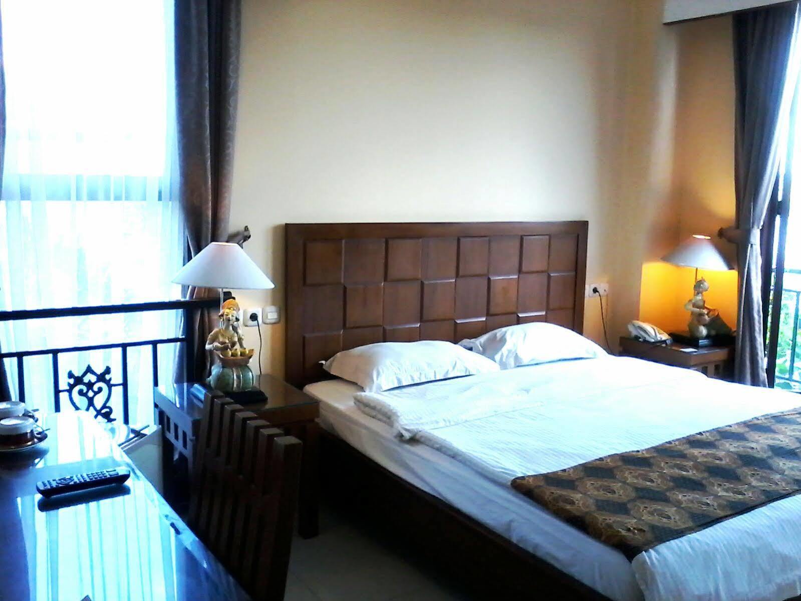 De Solo Boutique Hotel Εξωτερικό φωτογραφία