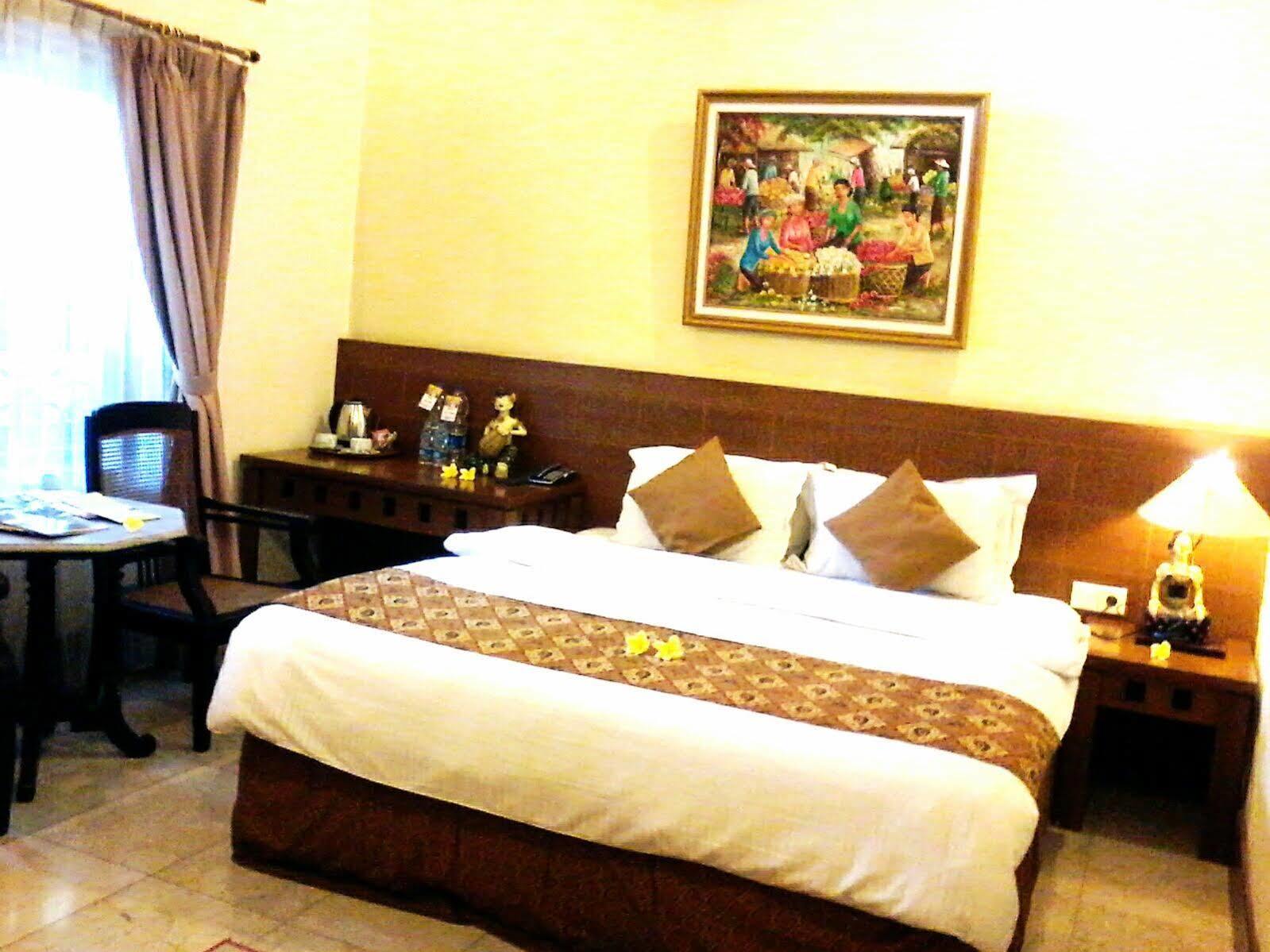 De Solo Boutique Hotel Εξωτερικό φωτογραφία
