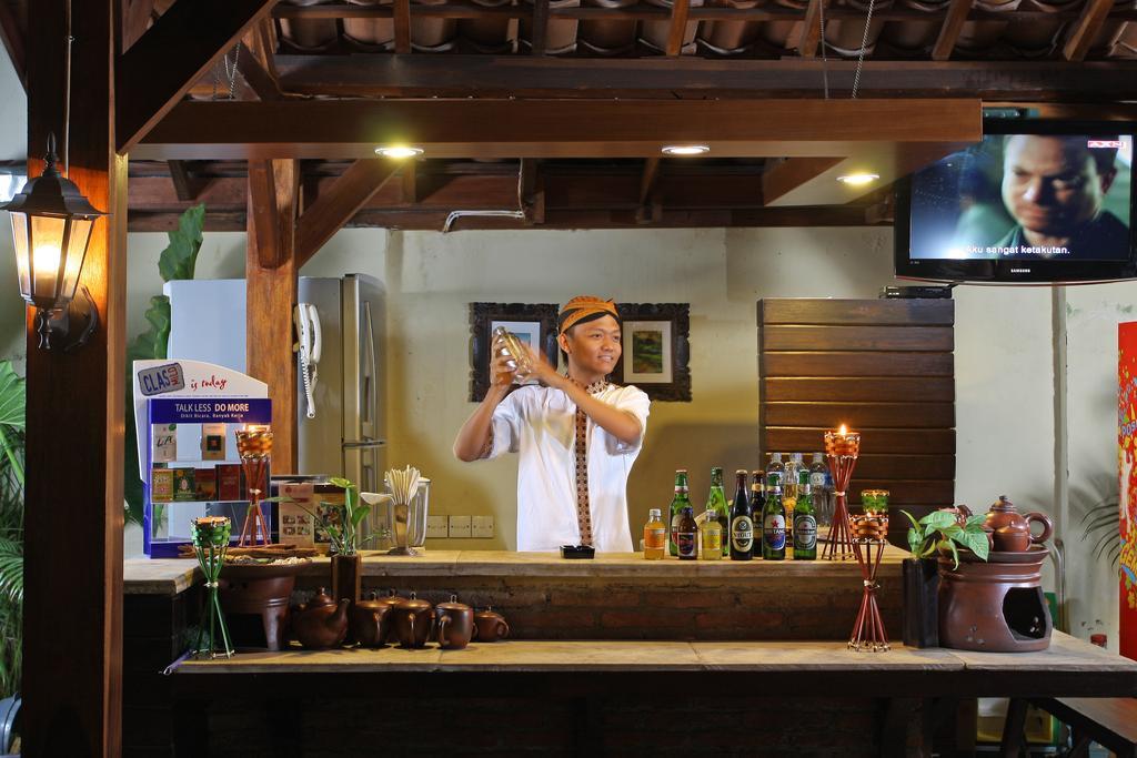 De Solo Boutique Hotel Εξωτερικό φωτογραφία