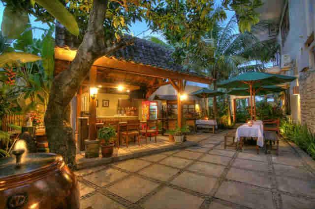 De Solo Boutique Hotel Εξωτερικό φωτογραφία