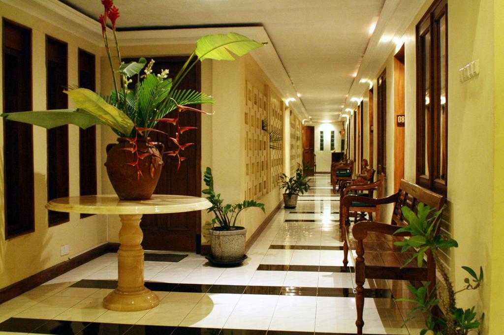 De Solo Boutique Hotel Εξωτερικό φωτογραφία