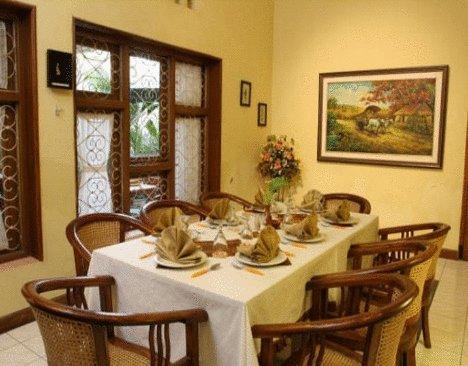 De Solo Boutique Hotel Εξωτερικό φωτογραφία