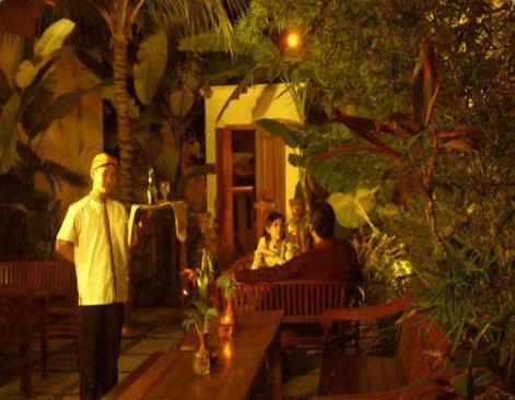 De Solo Boutique Hotel Εξωτερικό φωτογραφία